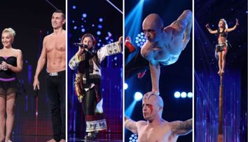 Încep live-urile Românii au talent! Primii 12 semifinaliști pregătesc un spectacol #simaiunusiunu!