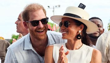 Ce fac Prințul Harry și Meghan Markle când cred că nu-i vede nimeni. Un prieten i-a dat de gol: „Se întâmplă des”