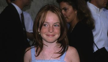Acum un an, Lindsay Lohan era numai piele si os. Cum arata fetita-minune de cand si-a revenit si a renuntat la droguri