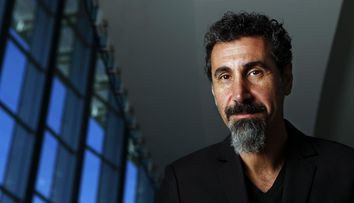 Frontman-ul trupei System of a Down, solidar cu protestele din România. Ce a spus