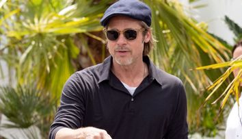 Brad Pitt, revoltat că a fost declarat mascota unei parade a bărbaților hetero. Răspunsul organizatorilor