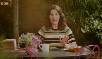 Cum a reacționat Nigella Lawson, regina bucătărie britanice, după ce a devenit virală pe net
