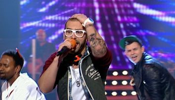 Silviu Pasca a 