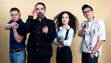 Aseară, comedia a cucerit România! Brigada Nimic a fost, din nou, lider incontestabil de audiență!