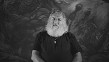 A murit Valeriu Sepi, artistul trupei Phoenix: „Să mă ia Dumnezeu la El brusc, fără durere”. Anunțul decesului
