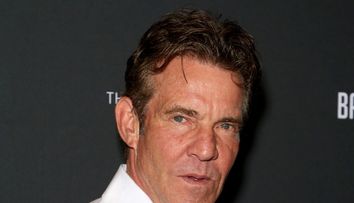 La 65 de ani, Dennis Quaid și-a părăsit iubita de 32 de ani pentru o tânără de 26 de ani