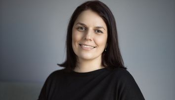 INTERVIU Oana Popescu, CEO LaPrimulBebe: ”Am strâns până acum în campaniile noastre 1,7 milioane de euro”