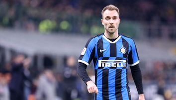 Christian Eriksen îți dorește să joace la Cupa Mondială din Qatar „Inima mea nu e un obstacol”