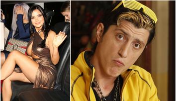 Miliția Modei: Costi Diță, despre Demi Rose: ”S-a terminat șmecheria!”