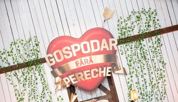 Gospodar fără pereche începe pe 20 februarie, la PRO TV