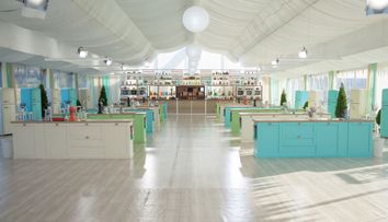 PRO TV a achizitionat un nou format culinar savuros: Bake Off