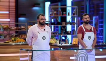 Confruntare Ionuț Oancea vs. Cristina Bârsan vs. Elvis Tudorache. Cine i-a convins pe chefi că merită o șansă