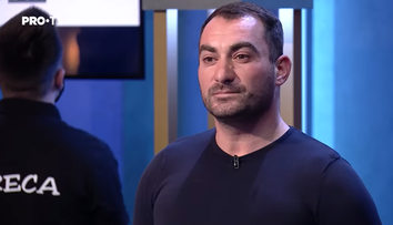 VIDEO Pescobar a încercat să atragă 2 milioane € la Imperiul Leilor sezonul 2. De ce a fost refuzat