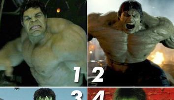 Hulk, smash! Fenomenul de box office al anului: tehnica revolutionara care i-a dat viata super eroului Hulk in The Avengers