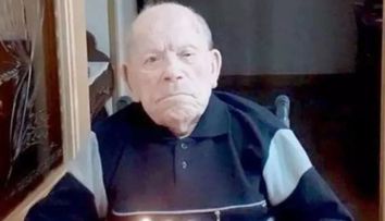 A murit cel mai în vârstă bărbat din lume. Saturnino de la Fuente Garcia urma să împlinească 113 ani
