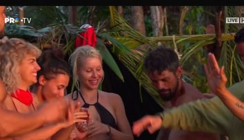 Finala Survivor România 2023, 24 mai: Cele mai amuzante momente din concurs