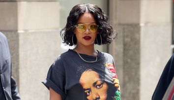 Rihanna, desfiintata din cauza kilogramelor in plus! Cum arata acum silueta vedetei si ce spune despre greutatea ei