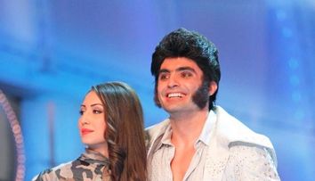 Mircea Solcanu a parasit competitia “Dansez pentru tine”, iar Pepe si Andreea au luat 10 pe linie la bellydance