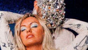 Vara asta, Criss Blaziny și Alexandra Stan sunt primii: au innebunit „Delfinii”