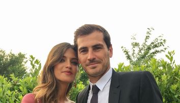 Secretul pe care il ascunde Sara Carbonero, sotia lui Iker Casillas. Anuntul facut de presa din Spania