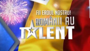 Caravana “Romanii au talent” ajunge la Constanta pe 20 septembrie