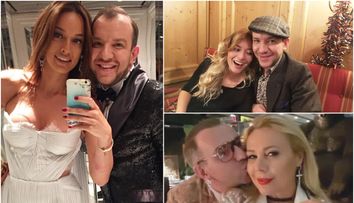 Laura Cosoi, 20 de ani de prietenie cu Stephan Pelger. Vedetele care l-au cunoscut, în stare de șoc