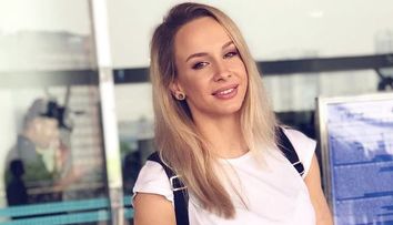 VIDEO Sandra Izbașa a avut parte de o vacanță fabuloasă în Asia