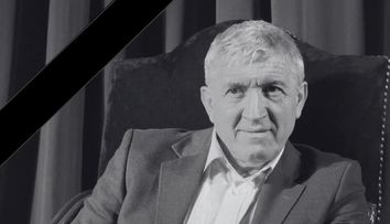 Trupul neînsuflețit al lui Mircea Diaconu va fi depus la teatrul Nottara, pentru un ultim omagiu. Actorul suferea de cancer de colon