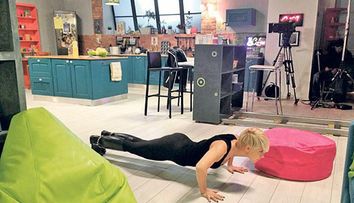 Sore are un corp de invidiat! Care sunt secretele sale de dieta de la care nu se abate niciodata