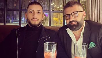 Fulgy a fost reclamat la poliție chiar de Ioniță de la Clejani. Ulterior, tânărul ar fi ajuns la Spitalul de Psihiatrie