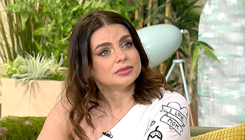 Cătălina Grama, dezvăluiri din culisele serialului „Clanul”! Ce secrete ascunde personajul ei, „Magda”