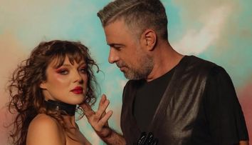 Cine este Anastasia Sandu, noua iubită a lui Cornel Ilie. Solistul trupei Vunk și-a regăsit fericirea după divorț alături de fosta concurentă de la „Vocea României”