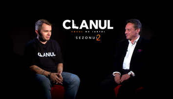 Pelicanu și Iulică și-ar putea face propriul clan în sezonul 3! Noi dezvăluiri din culisele filmărilor