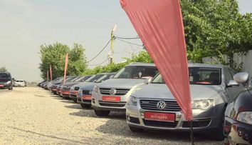 (P) De ce să-ți cumperi o mașină rulată din parcul auto online al Auto Rulate București?