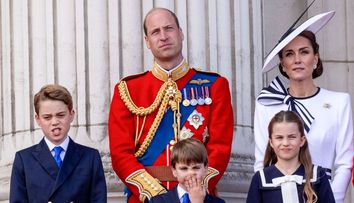 Kate Middleton, devastată! Ce decizie a luat Prințul William  cu privire la primul lor copil, prințul George, în vârstă de 10 ani
