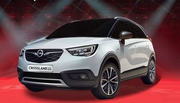Ghiceste cei 4 finalisti de la Vocea Romaniei si poti castiga Noul Opel Crossland X. Inscrie-te aici!