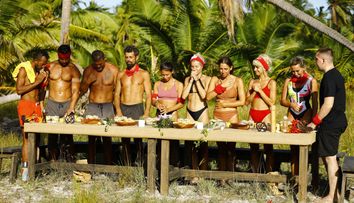 Într-o ediție care a fost lider de audiență, Faimoșii au câștigat primul Joc de Imunitate! Bătălia continuă la Survivor
