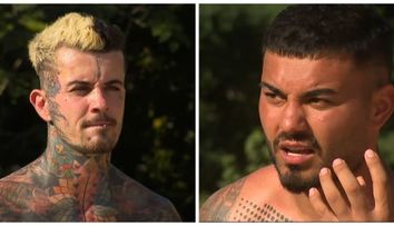 Se adâncește conflictul dintre Zanni și Jador la Survivor All Stars 2024: „Vere, nu ai cum să vorbești cu mine când rămâi ca o trotinetă în urma traseului”