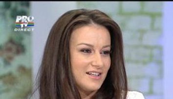 Raluca Sandu: 