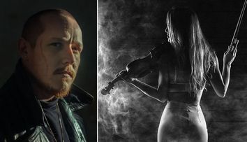 Ea e femeia pe care ar fi bătut-o What’s Up! După patru luni de iubire, artistul a ajuns încătușat la poliție