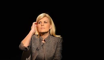 Elena Udrea, la 