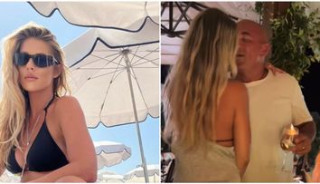 Roxana Nemeș, apariție rară alături de soțul ei pe rețelele de socializate: „În viața reală așa suntem!”