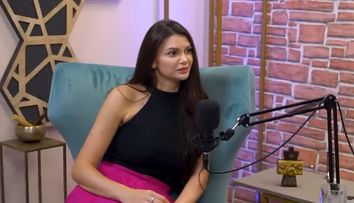 Ramona Gabor a vorbit deschis despre cum s-a înțeles cu Irinel Columbeanu. „Monica în continuare îl ajută cum poate”