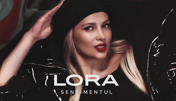 LORA lansează single-ul şi videoclipul „Sentimentul”