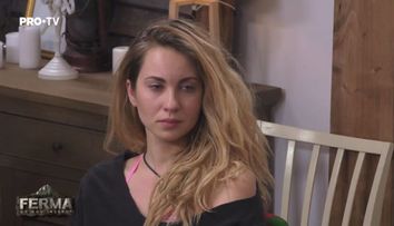 Otniela și Pastramă au stărnit mari controverse în Ferma
