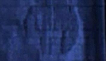 OZN pe fundul marii? Obiect misterios ce seamana cu nava din Star Wars, gasit in Suedia! VIDEO