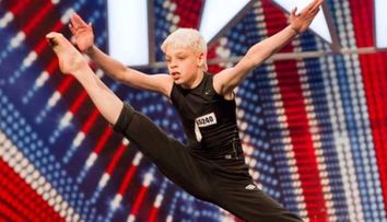 Povestea copilului diagnosticat cu autism care a impresionat la Britain’s Got Talent. Vezi VIDEO