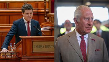 Mesajul transmis de Regele Charles lui Nicușor Dan, după ce a fost învestit. Ambasadorul Marii Britanii la București i-a înmânat personal mesajul noului președinte: „O perioadă de mare incertitudine în Europa”