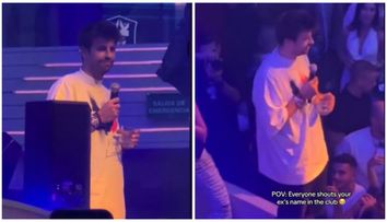 VIDEO Gerard Pique, umilit într-un club din Madrid! Ce au scandat petrecăreții când fostul Shakirei a urcat pe scenă