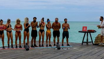 Survivor 2023: Cine câștigă jocul pentru comunicare pe 26 aprilie. Traseul solicitant aduce lacrimi și dezamăgiri pentru unii concurenți